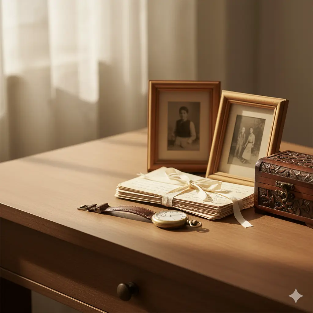 Préparer son départ