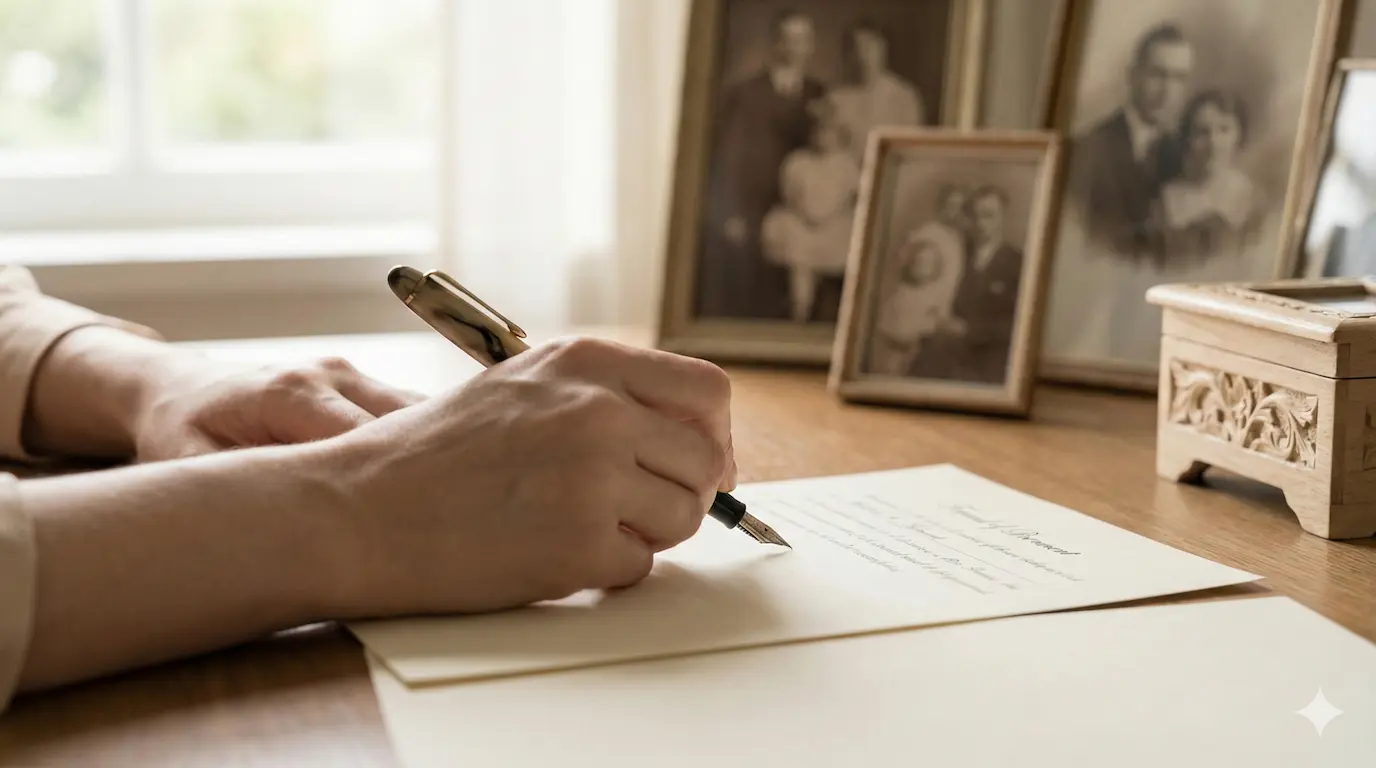 Vos volontés claires